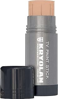 Kryolan Tv Paint Stick Foundation, 25 G - Nb1