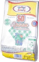 AWAFY Table Spoon-50 pcs