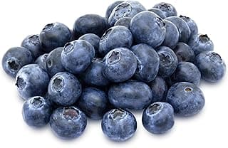 Fresh Blueberries 125 g