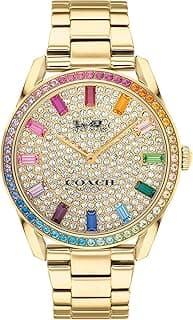 COACH WOMEN'S Watch