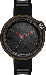 Fila Unisex Watch 38-315-004BKDC