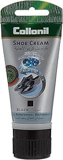 Collonil SHOE CREAM 50ML BLACK