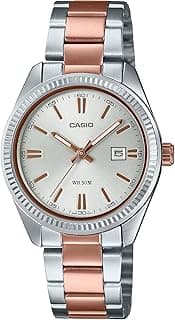 Casio Collection Quartz Watch