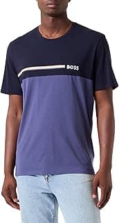 BOSS Men Balance T-shirt Rn PYJAMA_T_SHIRT