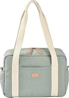 BÉABA, Baby Diaper Bag, Multiple Compartments