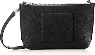 DKNY Womens Toby Crossbody Handbags