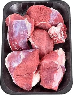 Fresh Veal Meat 500 g لحم عجل طازج