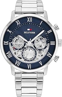 Tommy Hilfiger LEGEND Men Watch, Analog