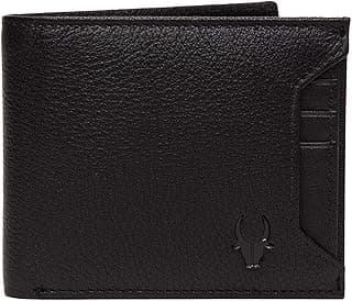 WildHorn India Green Leather Men's Wallet (699705)