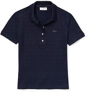 Lacoste Women Classic PF5462 Polo Shirt