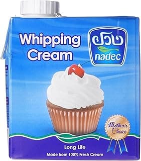 Nadec Whipping Cream, 500 ml