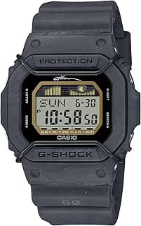 Casio Watch GLX-5600KB-1ER, Strap.