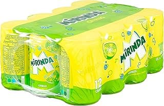 Mirinda soft drink 150MLx12 pcs