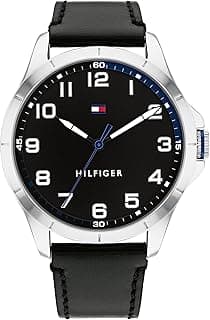 Tommy Hilfiger MACY'S ESSENTIALS Men's Watch, Analog