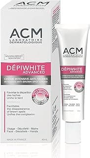 ACM DEPIWHITE ADVANCED CREAM 40ML