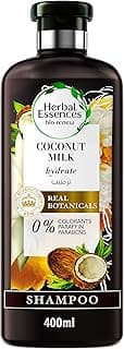Herbal Essences Bio:Renew Hydrate Coconut Milk Shampoo, 400 ml
