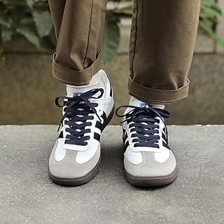 Flat Shoelaces 5/16" - Shoe Laces Replacements For Sneakers and Athletic Shoes Boots