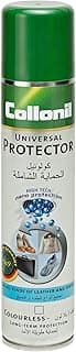 Collonil Collonil Nano Universal Spray 200 ml Hose Impregnator for Smooth Leather, clear
