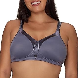 Playtex womens 18 Hour Silky Soft Smoothing Wireless Bra Us4803 Available With 2-pack Option Bras (pack of 1)