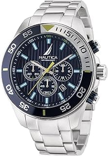 Nautica One Men's Watch
