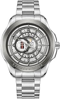 Kenneth Cole New York Men's 44mm Modern Classic Watch