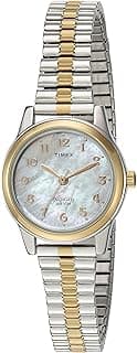 Timex Women's Essex Ave 25mm Watch