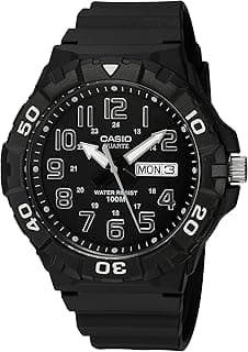 Casio Men's Military