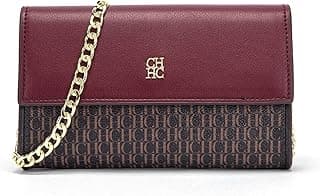 CHCHDIOSA Women’s Hobo Shoulder Bag Handbags Retro Evening Vegan Leather Underarm Bag Shoulder Tote Bags