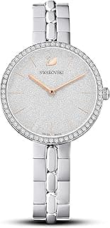 Swarovski Women's Cosmopolitan Crystal Watch Collection