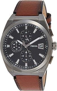 Fossil EVERETT CHRONOGRAPH MENS WATCH - FS5799