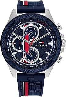 Tommy Hilfiger CLARK Men Watch, Analog