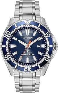 Citizen Citizen Eco-Drive Promaster Diver Mens Watch