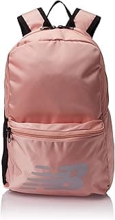 New Balance unisex-adults BTS Backpack Minimalist