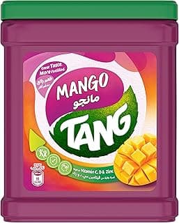 Tang mango flavoured juice, 2kg