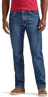 Wrangler Authentics Mens ZM100BN jeans