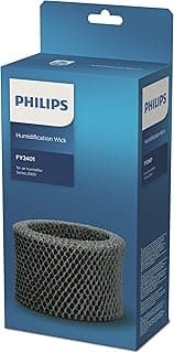 Philips Air Humidifier Filter FY2401/30 for [HU4801 - HU4802 - HU4803 - HU4810 - HU4813 - HU4814 - HU4811/90] Recommended filter change period every 6 months